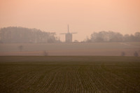 Sunrise / Zonsopkomst