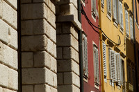Houses / Huizen