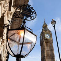 London